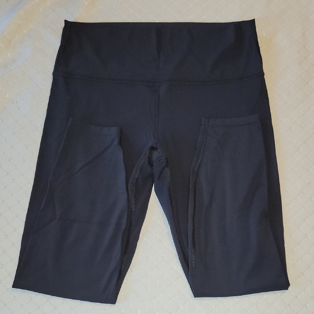 All in Motion Women's Black Leggings
